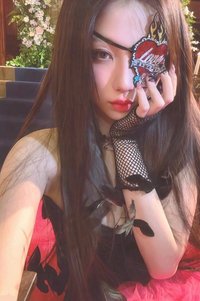 二專 專輯卡 粉版