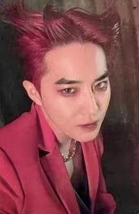 Self-Portrait 專輯卡 