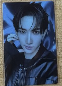 迷六 專輯卡 X ver.