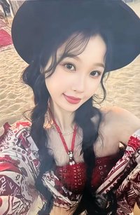 二專 專輯卡 閃卡