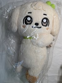 抱抱娃安