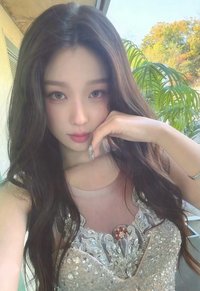 二專 專輯卡 黑版