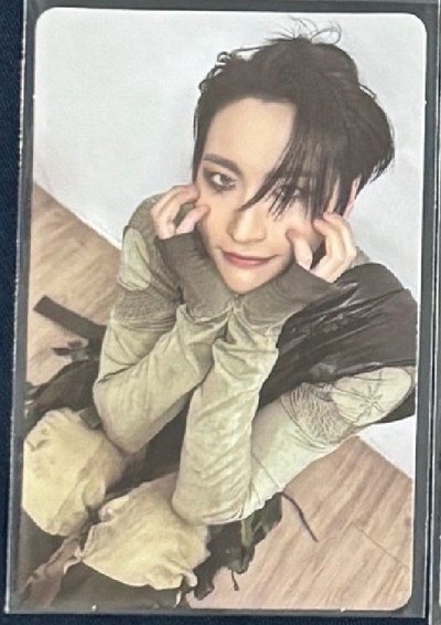 outlaw⭐️美通坐卡