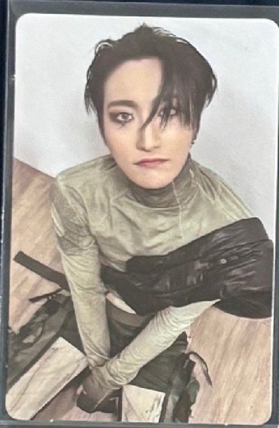 outlaw⭐️美通坐卡