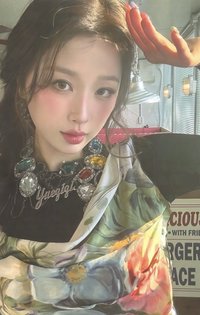 二專 專輯卡 紅版