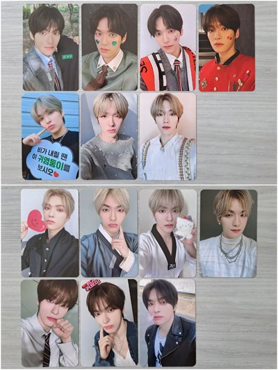 公放卡(衛琴炯敏登汪)