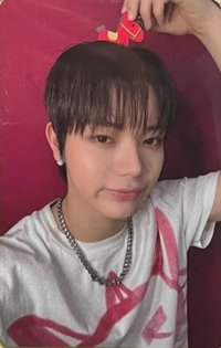 迷你一 fp 簽售卡 中文卡背