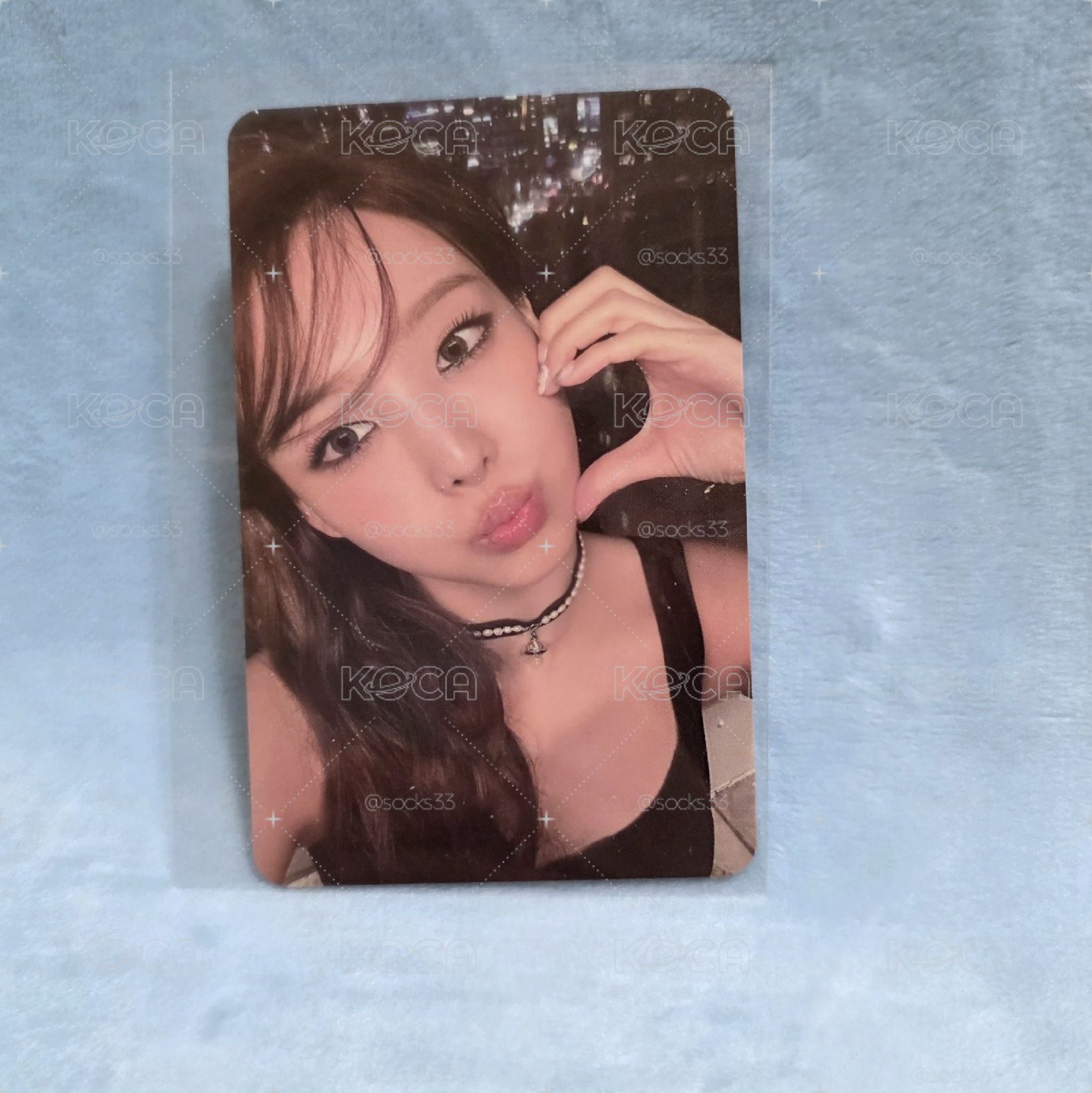 🐨TWICE 娜璉