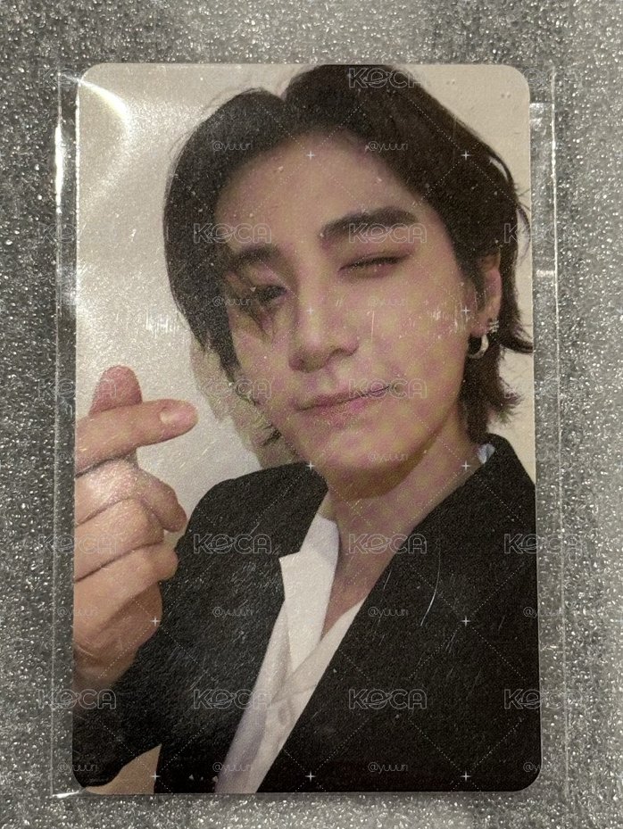 mk LD2.0 李涵
