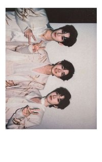 五週年演唱會 分隊 隨機卡 357