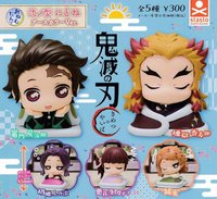 貳之型 大地色ver.（2020/12）