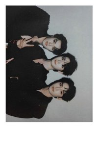 五週年演唱會 分隊 隨機卡 246