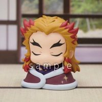 貳之型 大地色ver.（2020/12）