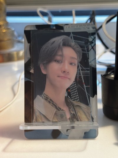 ⚡️SEVENTEEN Attacca LD 徐明浩 The 8 小卡