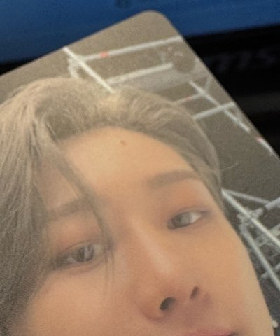 ⚡️SEVENTEEN Attacca LD 徐明浩 The 8 小卡