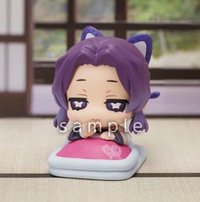 貳之型 大地色ver.（2020/12）