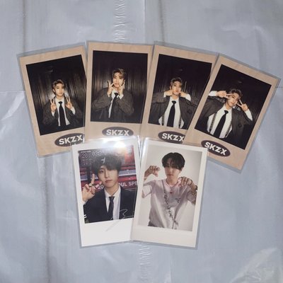 🔷 ･｡偵探&五星 － 拍立得･｡