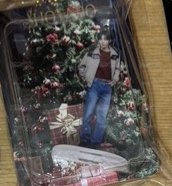 澀谷快閃店 立牌 將太郎