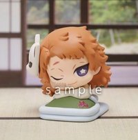 貳之型 大地色ver.（2020/12）