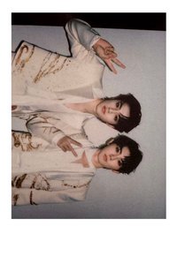 五週年演唱會 分隊 隨機卡 14