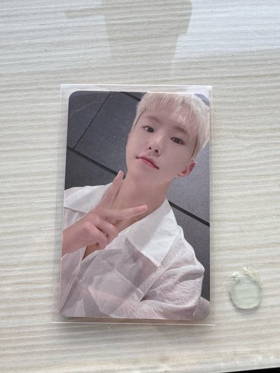 正規四yzy E中文卡背-榮