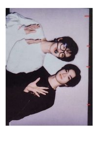 五週年演唱會 隨機卡 47雙人