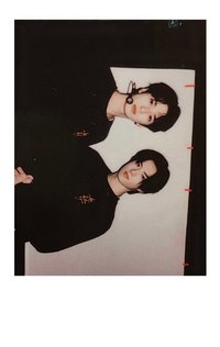 五週年演唱會 隨機卡 46雙人