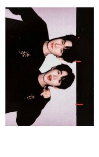 五週年演唱會 隨機卡 35雙人