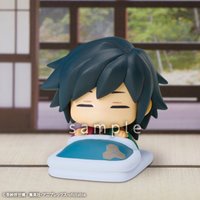 壹之型 大地色ver.（2020/10）