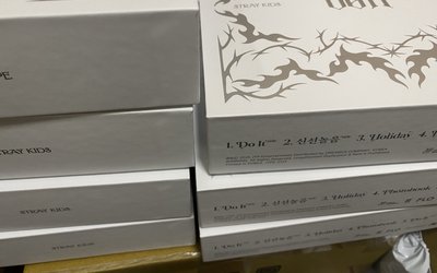 skz音響 已拆 全配置