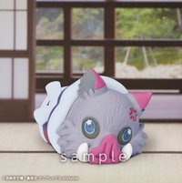 壹之型 大地色ver.（2020/10）