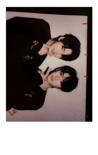 五週年演唱會 隨機卡 23雙人