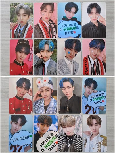 公放卡(佑宰)、音源卡