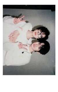 五週年演唱會 隨機卡 57雙人