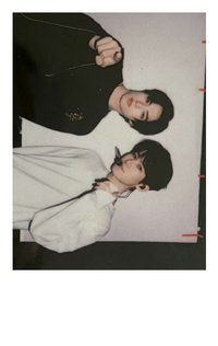 五週年演唱會 隨機卡 45雙人