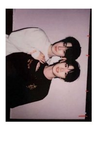 五週年演唱會 隨機卡 25雙人