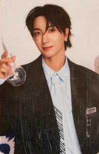 2025年曆 周邊卡 