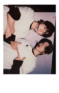 五週年演唱會 隨機卡 14雙人