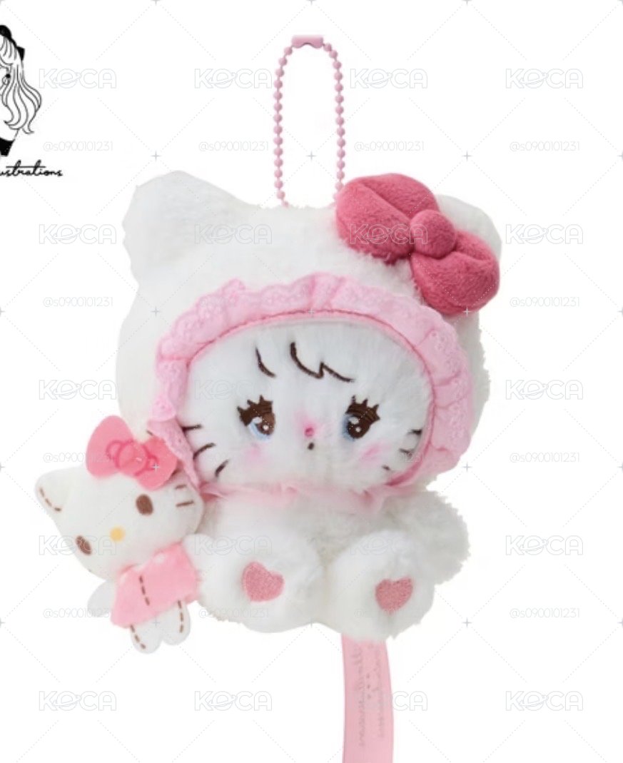 小熊kitty 