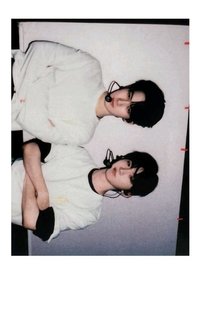 五週年演唱會 隨機卡 15雙人