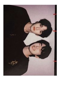 五週年演唱會 隨機卡 36雙人