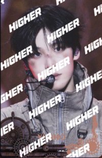 GH4 HIGHER PACKAGE A 隨機卡 