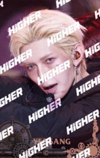 GH4 HIGHER PACKAGE A 隨機卡 