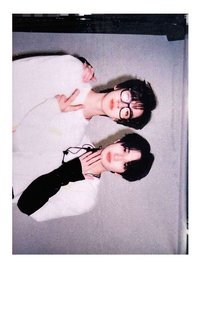 五週年演唱會 隨機卡 67雙人