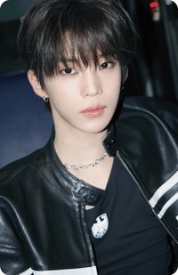 yesweare OMA 專輯卡 Winter26 201A