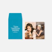 2026年曆 隨機 未拆卡包 B ver.