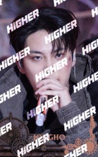 GH4 HIGHER PACKAGE A 隨機卡 