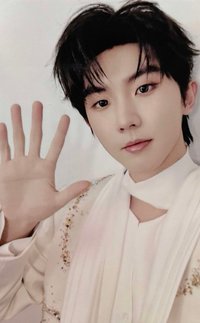 五週年演唱會 隨機卡 