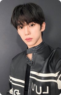 idntt 1st FANMEETING <FIRST ACTION> VIP 入場卡 / 場限卡 Winter26 219A