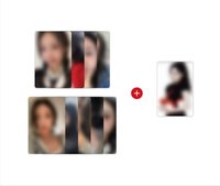 26世巡 卡套 (組) 